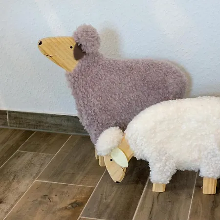 Steuerbord דירה דורנומרזיל