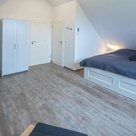 Steuerbord Апартаменты