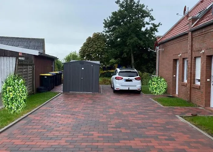 Steuerbord * 多纳莫塞尔